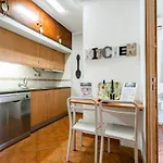 Apartamento Cosy By The Pool *