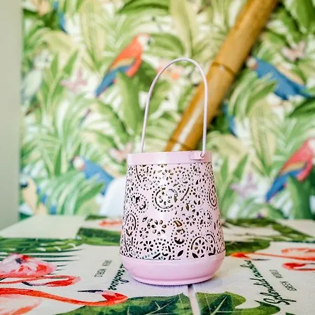 Lejlighed Cosy By The Pool Quarteira