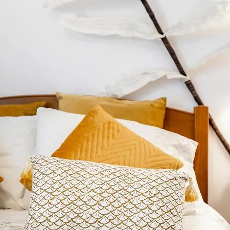 Apartamento Cosy By The Pool *