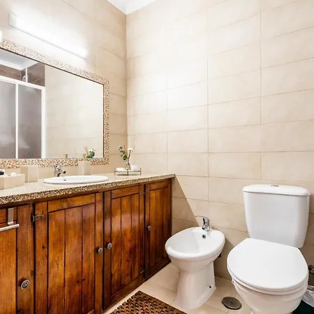 Apartamento Cosy By The Pool *