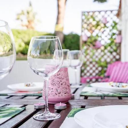 Apartamento Cosy By The Pool *