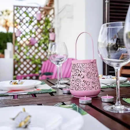 Cosy By The Pool * Quarteira