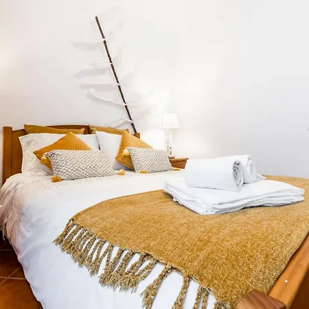 Apartamento Cosy By The Pool Quarteira