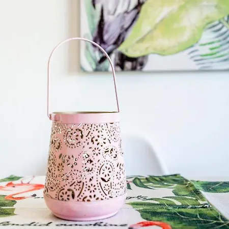 Lejlighed Cosy By The Pool