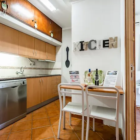 Lejlighed Cosy By The Pool *