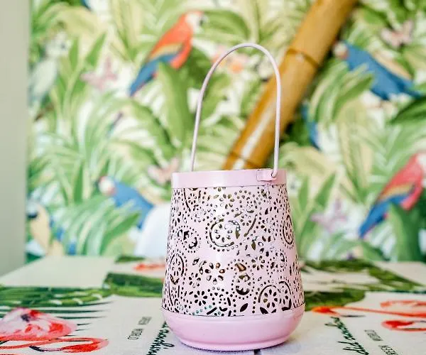 דירה Cosy By The Pool קווארטיירה