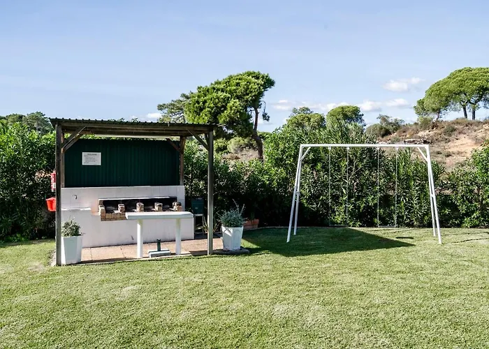 Apartament Cosy By The Pool *