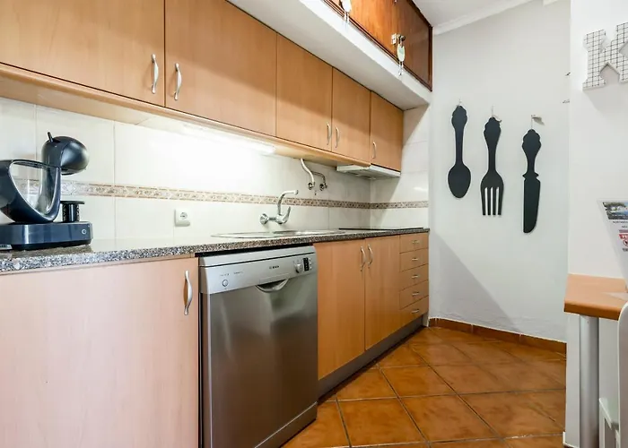 Cosy By The Pool Apartament Quarteira