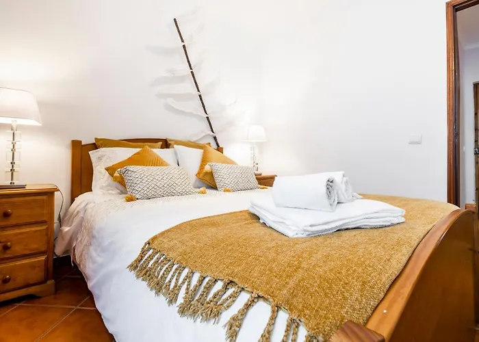 아파트 Cosy By The Pool 쿼테이라