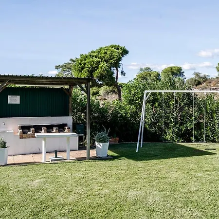 Appartement Cosy By The Pool *
