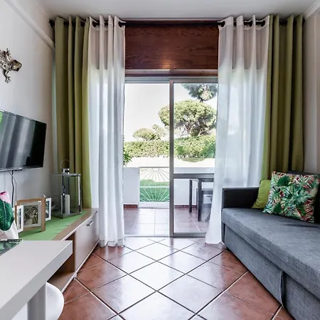 Appartement Cosy By The Pool *