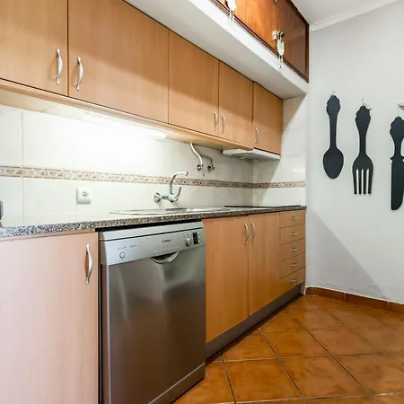 Cosy By The Pool Appartement Quarteira