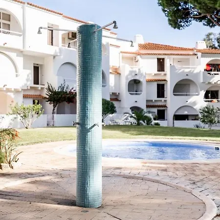 Appartement Cosy By The Pool Quarteira